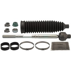 Biellette Direction Axiale Avant Pour Opel Zafira A B Family Vauxhall Zafira (B)
