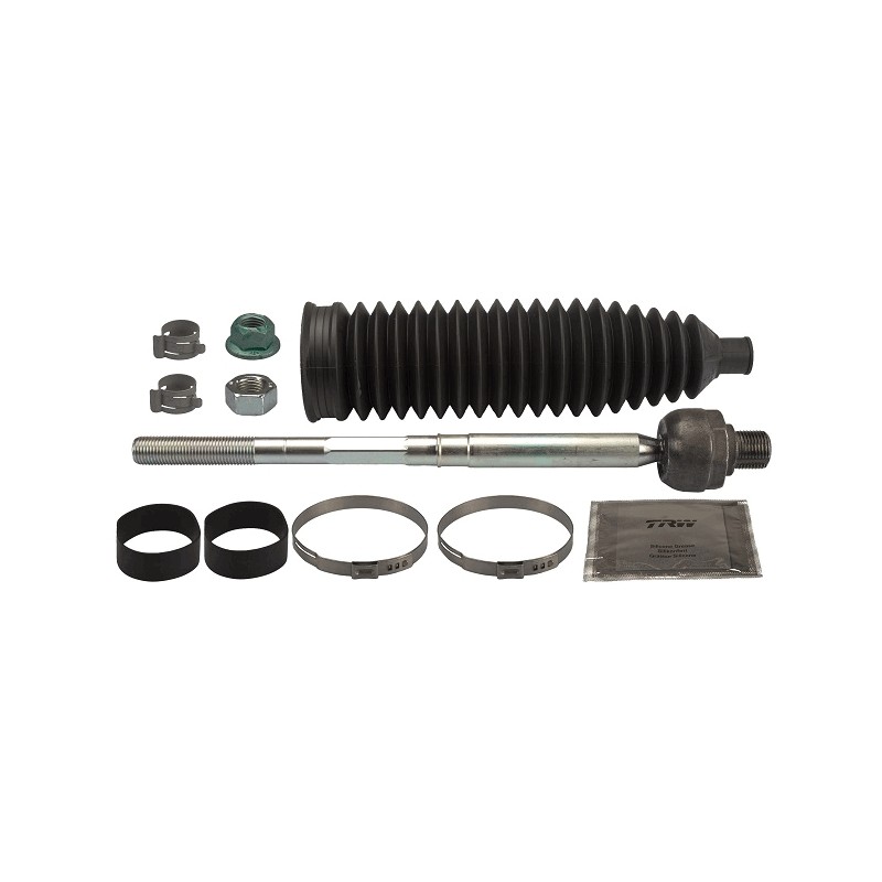 Biellette Direction Axiale Avant Pour Opel Zafira A B Family Vauxhall Zafira (B)