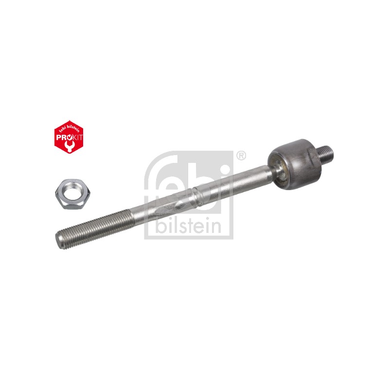 Biellette Direction Axiale Avant Pour Peugeot 308 II Partner Rifter Citroën