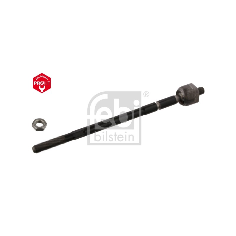 Biellette Direction Axiale Avant Pour Peugeot Fiat Marea Citroën Lancia 3812.A4