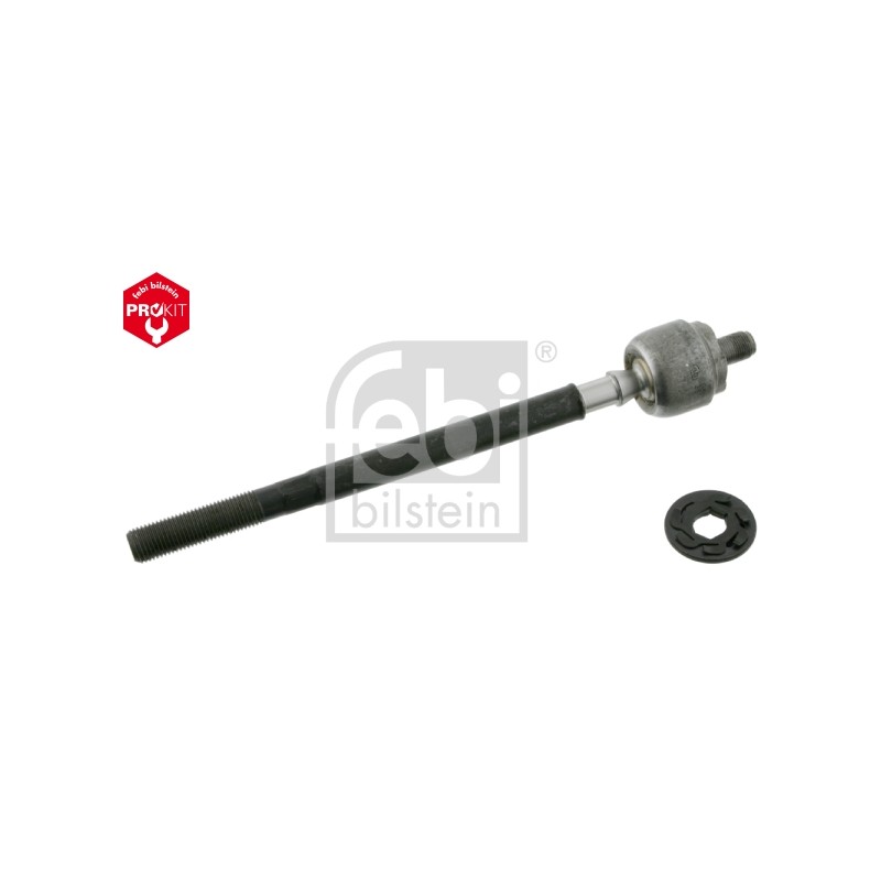 Biellette Direction Axiale Avant Pour Renault Clio I 7701467539 7701467540