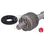 Biellette Direction Axiale Avant Pour Renault Clio I 7701467539 7701467540