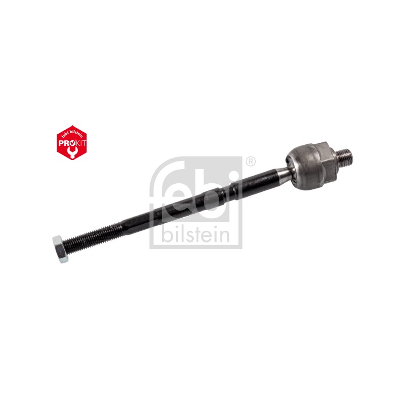 Biellette Direction Axiale Avant Pour Fiat Panda 77362506