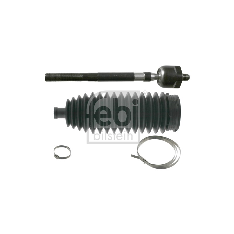 Biellette Direction Axiale Avant Pour Renault Laguna II 7701472766 7701478551