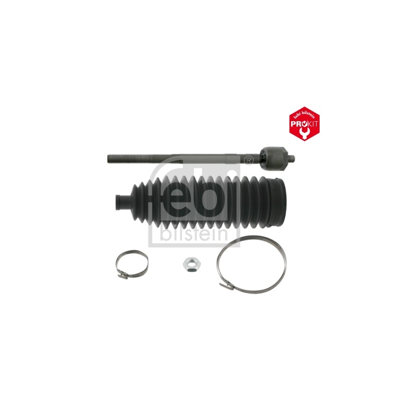 Biellette Direction Axiale Avant Pour Renault Opel Nissan Vauxhall 7701473333