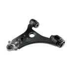 Triangle Bras De Suspension Avant Inférieur Gauche Pour Classe A B 1693300507