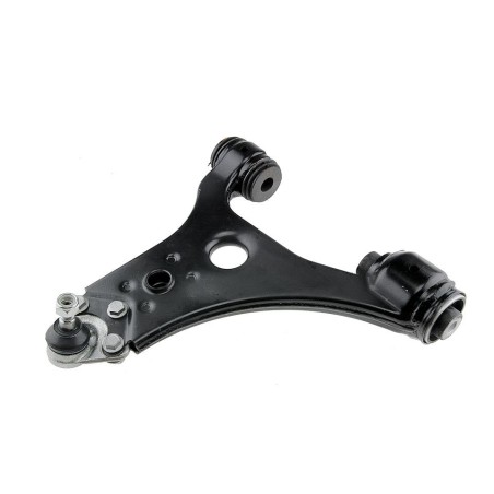 Triangle Bras De Suspension Avant Inférieur Gauche Pour Classe A B 1693300507