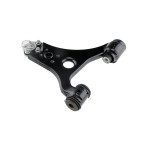Triangle Bras De Suspension Avant Inférieur Gauche Pour Classe A B 1693300507