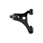 Triangle Bras De Suspension Avant Inférieur Gauche Pour Classe A B 1693300507