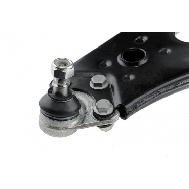 Triangle Bras De Suspension Avant Inférieur Gauche Pour Classe A B 1693300507