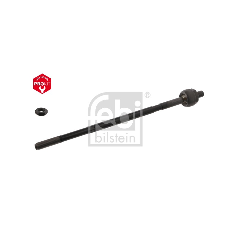 Biellette Direction Axiale Avant Pour VW Corrado Golf III IV Vento Seat Toledo I