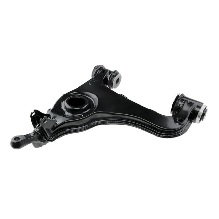 Triangle Bras De Suspension Avant Inférieur Droit Pour Classe E 2103303507