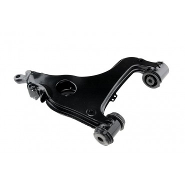 Triangle Bras De Suspension Avant Inférieur Droit Pour Classe E 2103303507