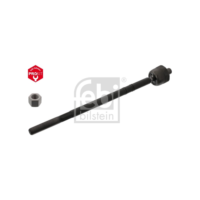 Biellette Direction Axiale Avant Pour VW Audi Seat Skoda 1S0423810B 6C0423810A