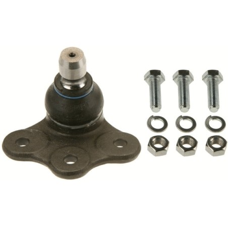 Rotule De Suspension Pour Opel Chevrolet Saab Vauxhall 352800 93185278 352829