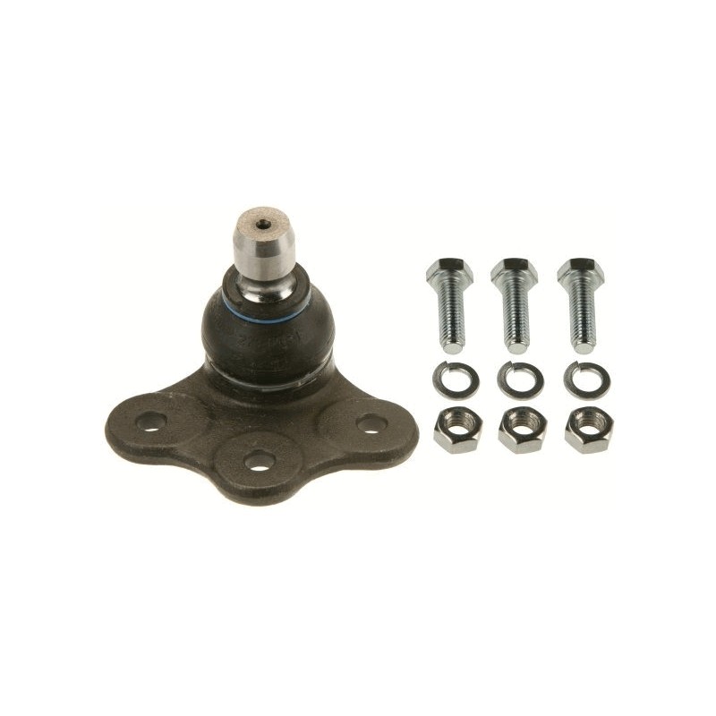 Rotule De Suspension Pour Opel Chevrolet Saab Vauxhall 352800 93185278 352829