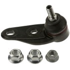 Rotule De Suspension Pour Mini Mini Clubman Clubvan Roadster 31124048630