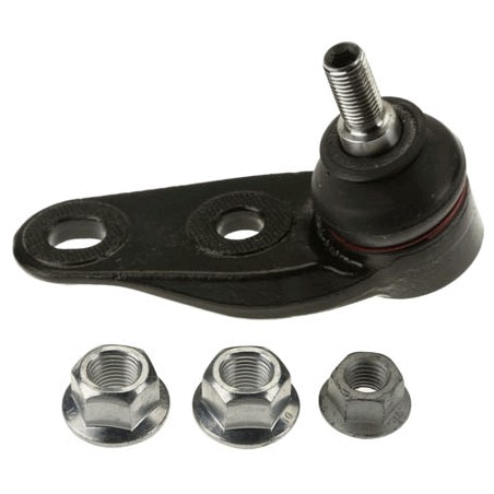 Rotule De Suspension Pour Mini Mini Clubman Clubvan Roadster 31124048630
