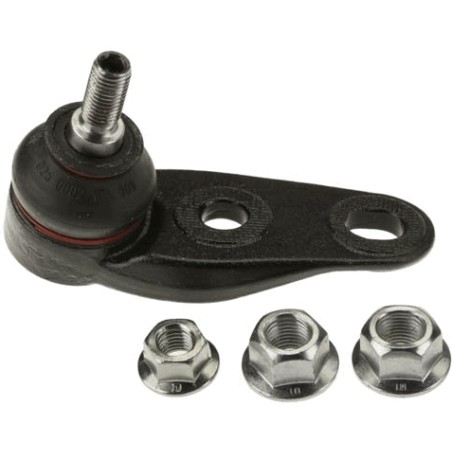 Rotule De Suspension Pour Mini Mini Clubman Clubvan Roadster 31124048629