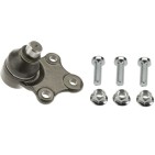 Rotule De Suspension Pour Peugeot Partner Citroën Xsara 364052