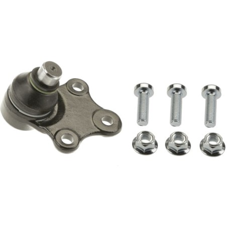 Rotule De Suspension Pour Peugeot Partner Citroën Xsara 364052