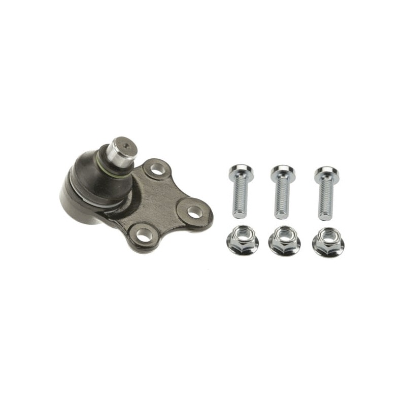 Rotule De Suspension Pour Peugeot Partner Citroën Xsara 364052