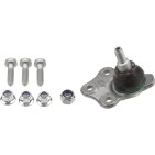 Rotule De Suspension Pour Renault Duster Dacia Duster 8660005373 8660005375