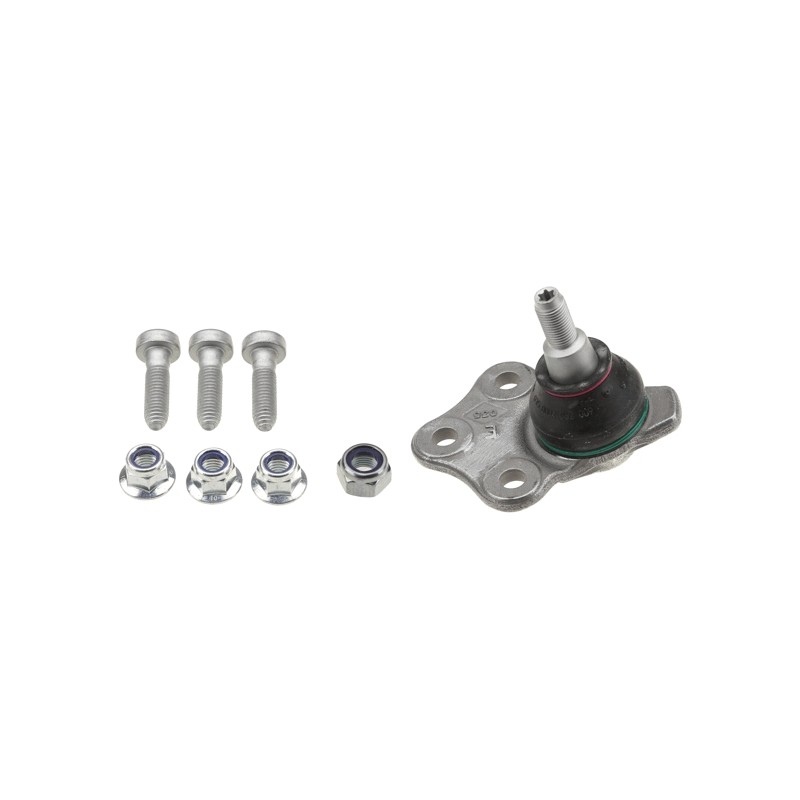 Rotule De Suspension Pour Renault Duster Dacia Duster 8660005373 8660005375