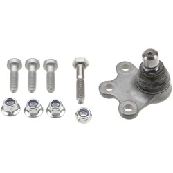 Rotule De Suspension Pour Peugeot 208 Citroën C3 II III DS3 DS 364078