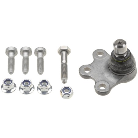 Rotule De Suspension Pour Peugeot 208 Citroën C3 II III DS3 DS 364078