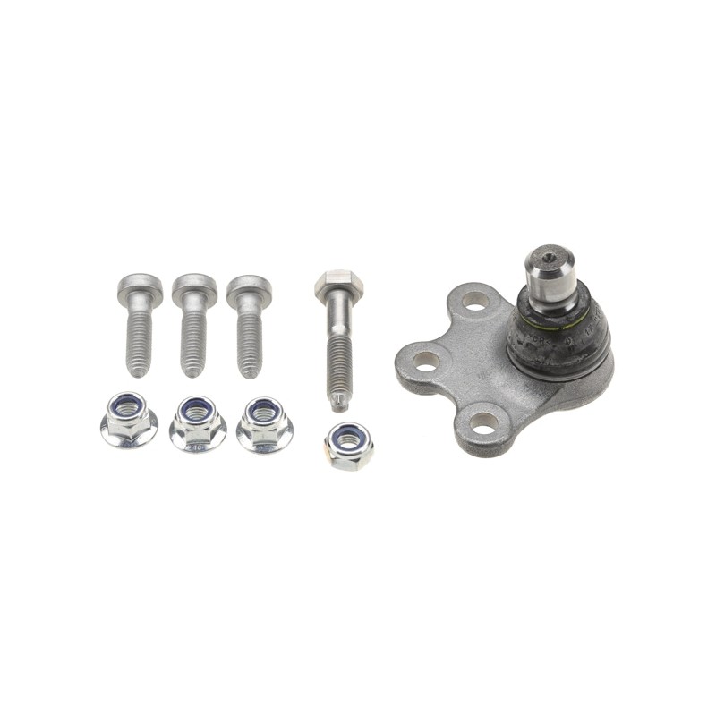 Rotule De Suspension Pour Peugeot 208 Citroën C3 II III DS3 DS 364078