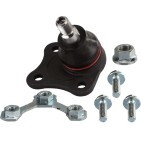 Rotule De Suspension Pour VW Audi Seat Skoda 1J0407366A 1J0407366C 1J0407366D
