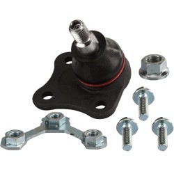 Rotule De Suspension Pour VW Audi Seat Skoda 1J0407366A 1J0407366C 1J0407366D