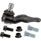 Rotule De Suspension Pour Hyundai III III/SUV Sonata VI Kia Pro Cee'D Soul II