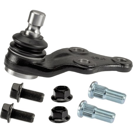 Rotule De Suspension Pour Hyundai III III/SUV Sonata VI Kia Pro Cee'D Soul II