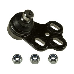 Rotule De Suspension Avant Gauche Pour Audi 80 90 Cabriolet Coupé 893407365B