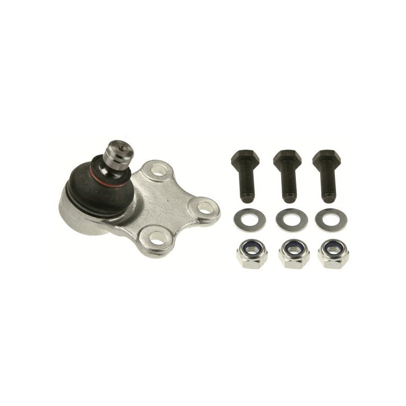 Rotule De Suspension Pour Peugeot Partner Citroën Berlingo Xsara ZX
