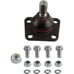 Rotule De Suspension Pour Peugeot Fiat Ducato Citroën 364026 7567284 364046