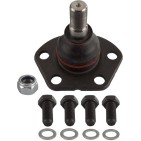 Rotule De Suspension Pour Peugeot Boxer Fiat Ducato Citroën 364033 1300473080