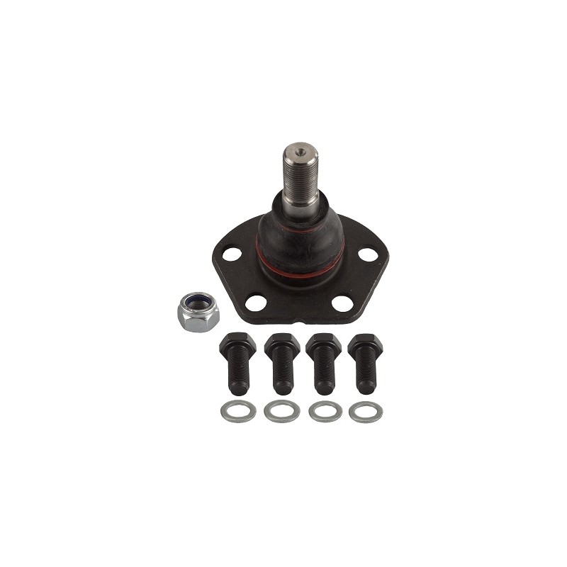 Rotule De Suspension Pour Peugeot Boxer Fiat Ducato Citroën 364033 1300473080