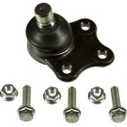 Rotule De Suspension Pour Ford Fiesta V Fusion 1679382 ME2S6J3395AA