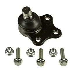 Rotule De Suspension Pour Ford Fiesta V Fusion 1679382 ME2S6J3395AA