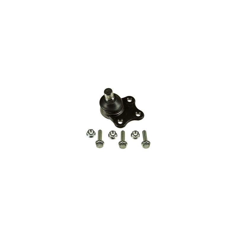 Rotule De Suspension Pour Ford Fiesta V Fusion 1679382 ME2S6J3395AA