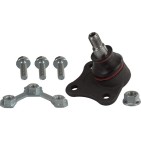 Rotule De Suspension Pour VW Audi Seat Skoda 1J0407365A 1J0407365B 1J0407365C
