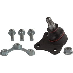 Rotule De Suspension Pour VW Audi Seat Skoda 1J0407365A 1J0407365B 1J0407365C