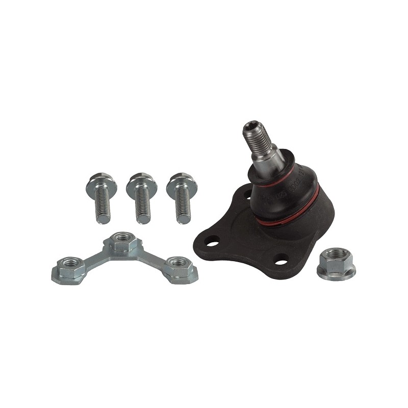 Rotule De Suspension Pour VW Audi Seat Skoda 1J0407365A 1J0407365B 1J0407365C
