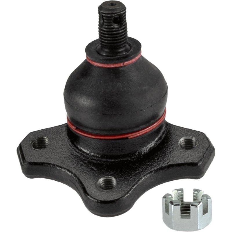 Rotule De Suspension Pour Mazda B-Serie BT-50 Pick-up 8AU1-34-540 8AU1345409Y