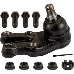 Rotule De Suspension Pour Hyundai H-1 Cargo Travel H-1/Starex H100 54530-47000