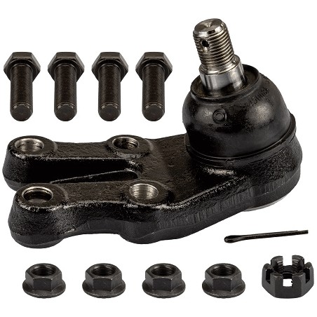 Rotule De Suspension Pour Hyundai H-1 Cargo Travel H-1/Starex H100 54530-47000