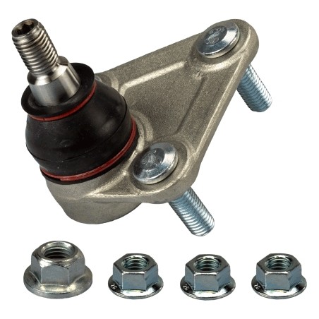 Rotule De Suspension Pour VW Audi A3 TT Seat 8N0407365A 8N0407365B 8N0407365C